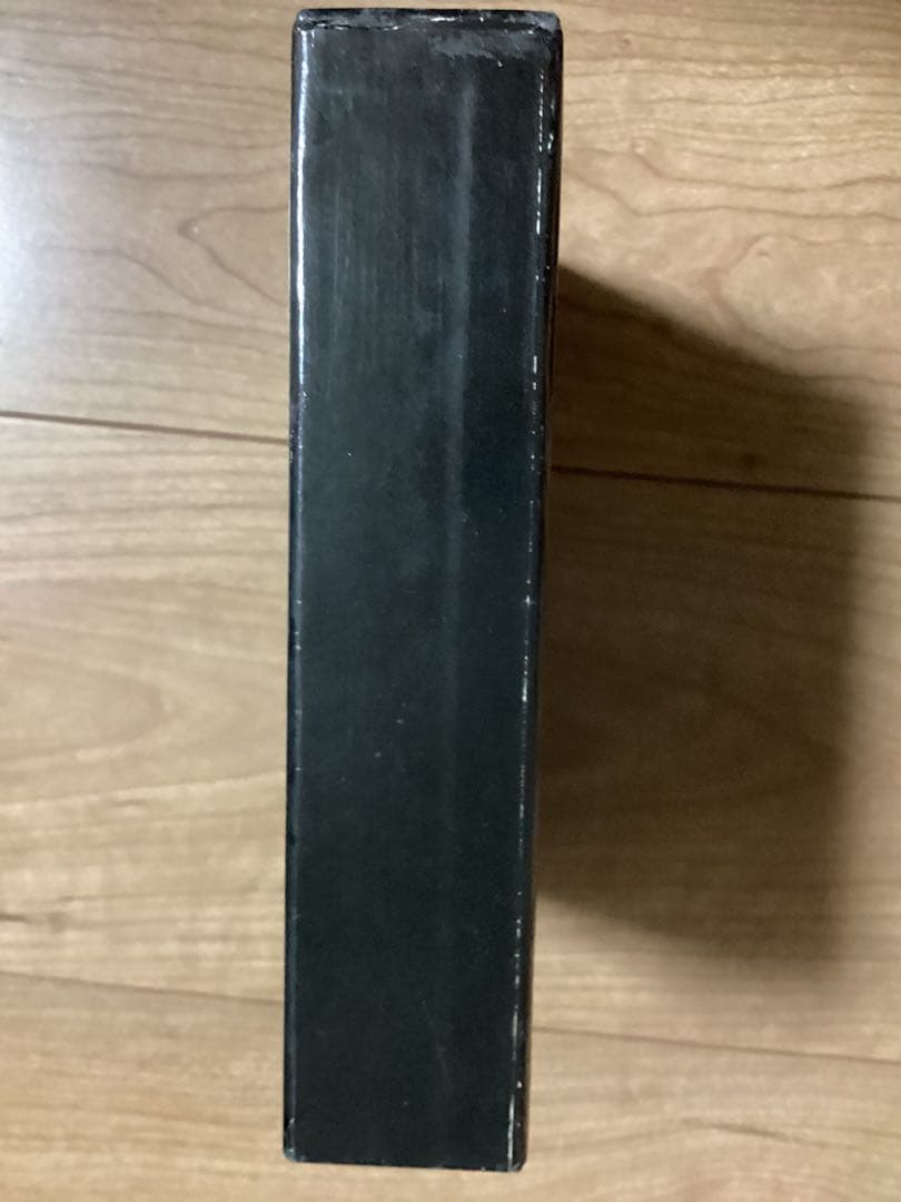 レア　NIAGARA BLACK BOOK CD4枚組（CD BOX）　大滝詠一