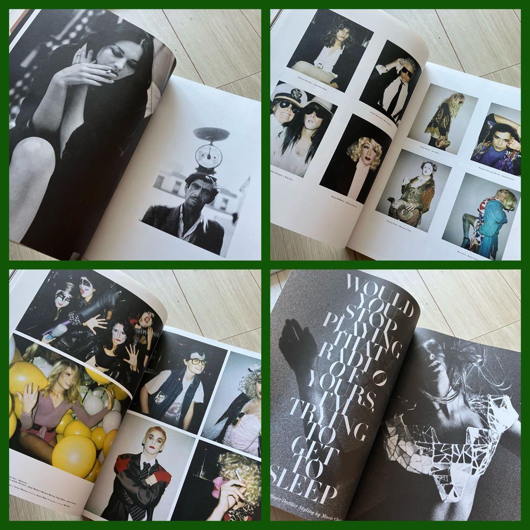 希少❗️【ACNE PAPER BOOK】4000部限定/アクネ ペーパー