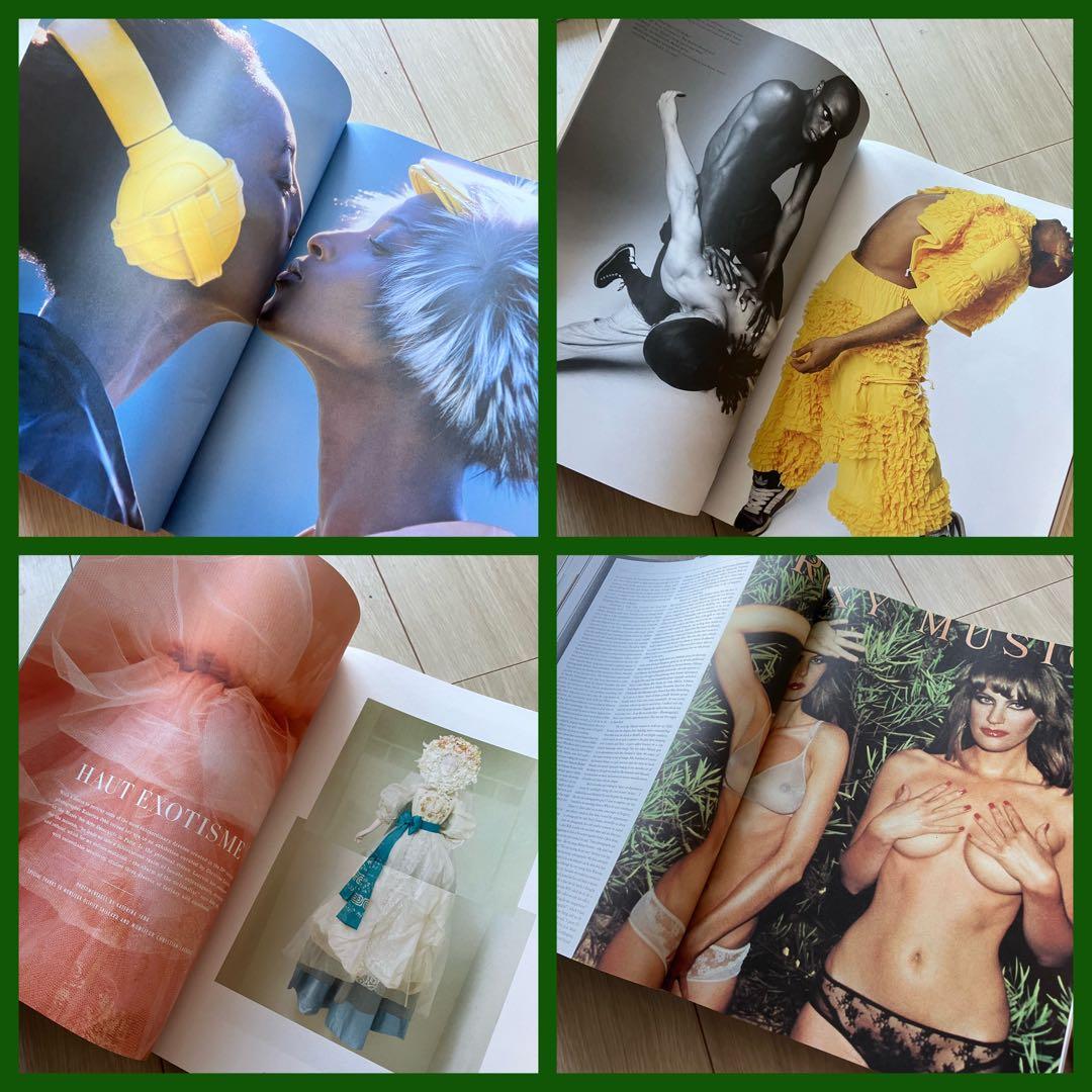 希少❗️【ACNE PAPER BOOK】4000部限定/アクネ ペーパー