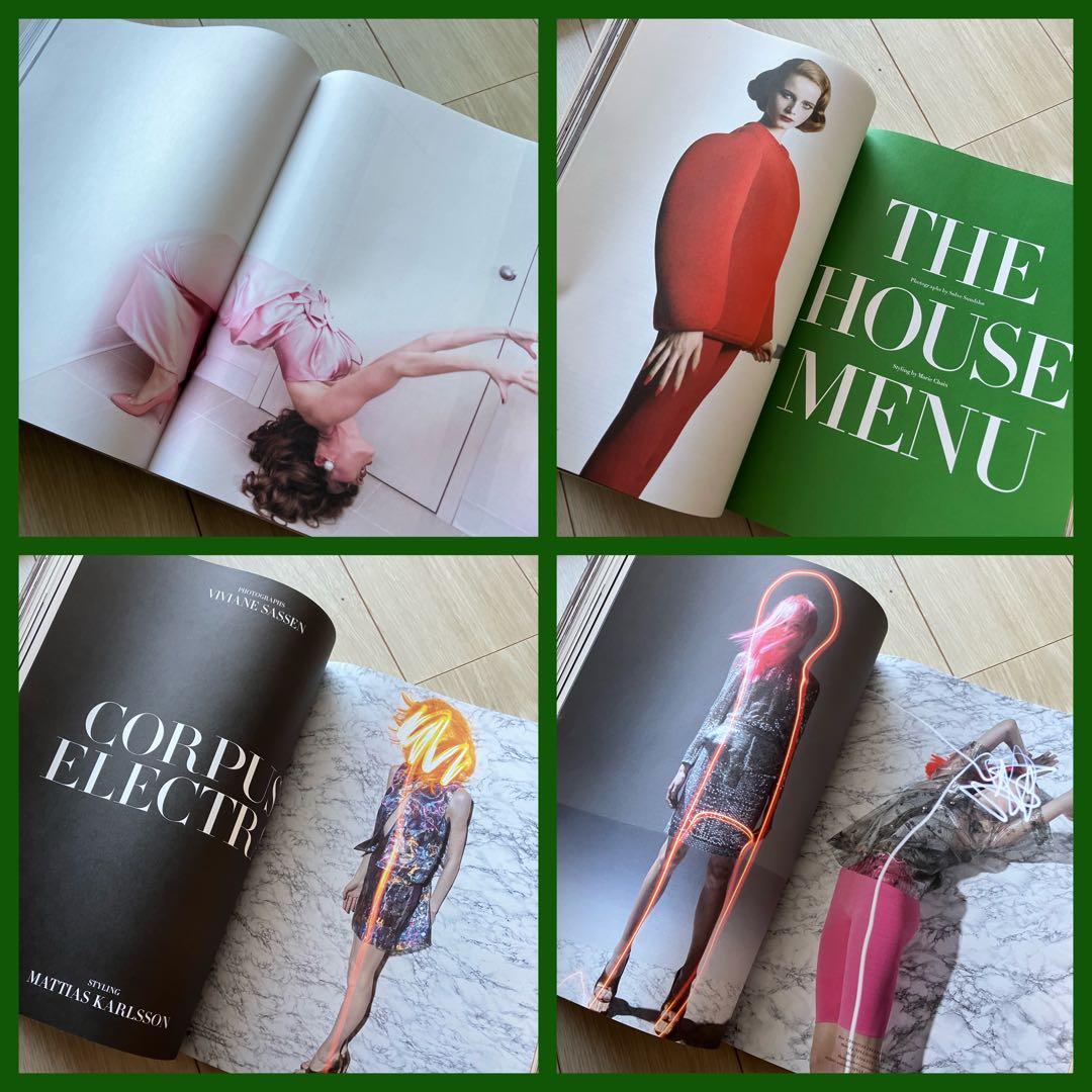 希少❗️【ACNE PAPER BOOK】4000部限定/アクネ ペーパー