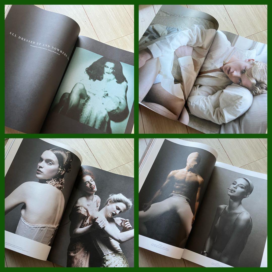 希少❗️【ACNE PAPER BOOK】4000部限定/アクネ ペーパー