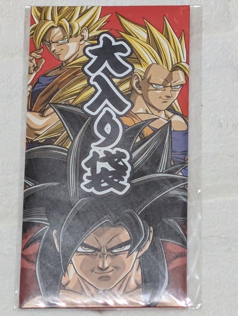 DRAGON BALL GT DVD-BOX DRAGON BOX GT編