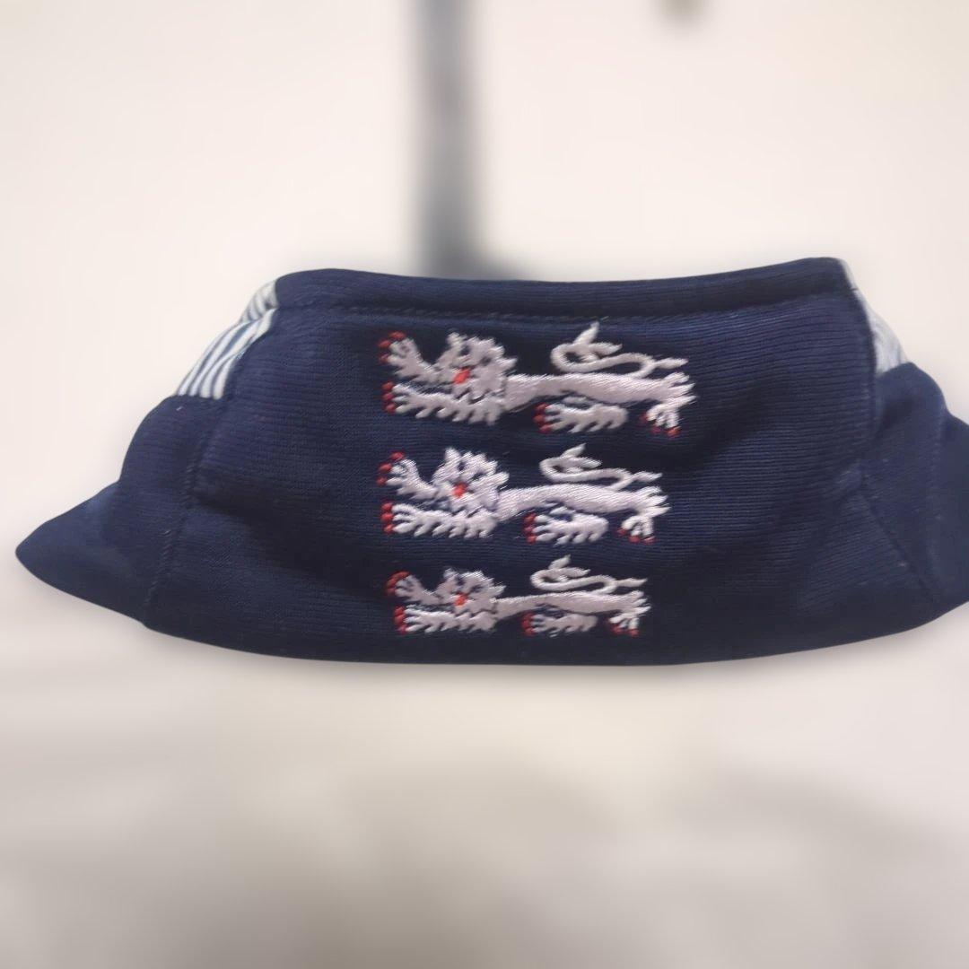 90s イングランド代表　トラックジャケット　アンブロ