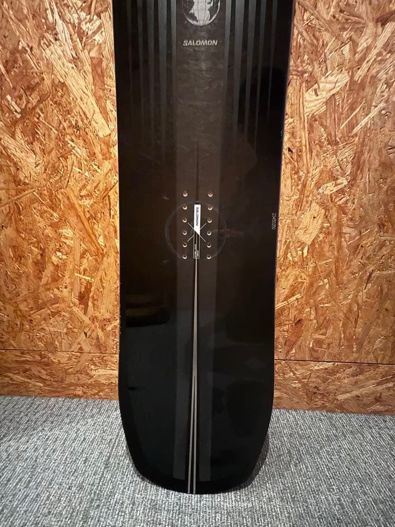 24/25‘ SALOMON ASSASSIN PRO 156