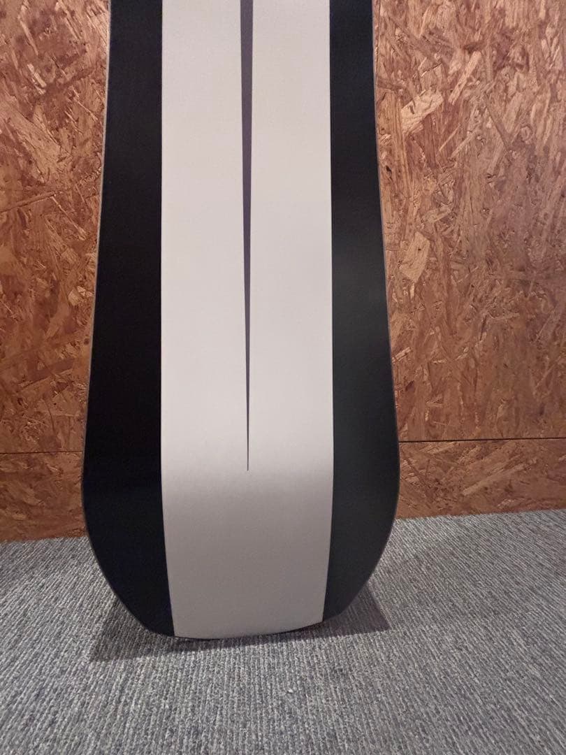 24/25‘ SALOMON ASSASSIN PRO 156