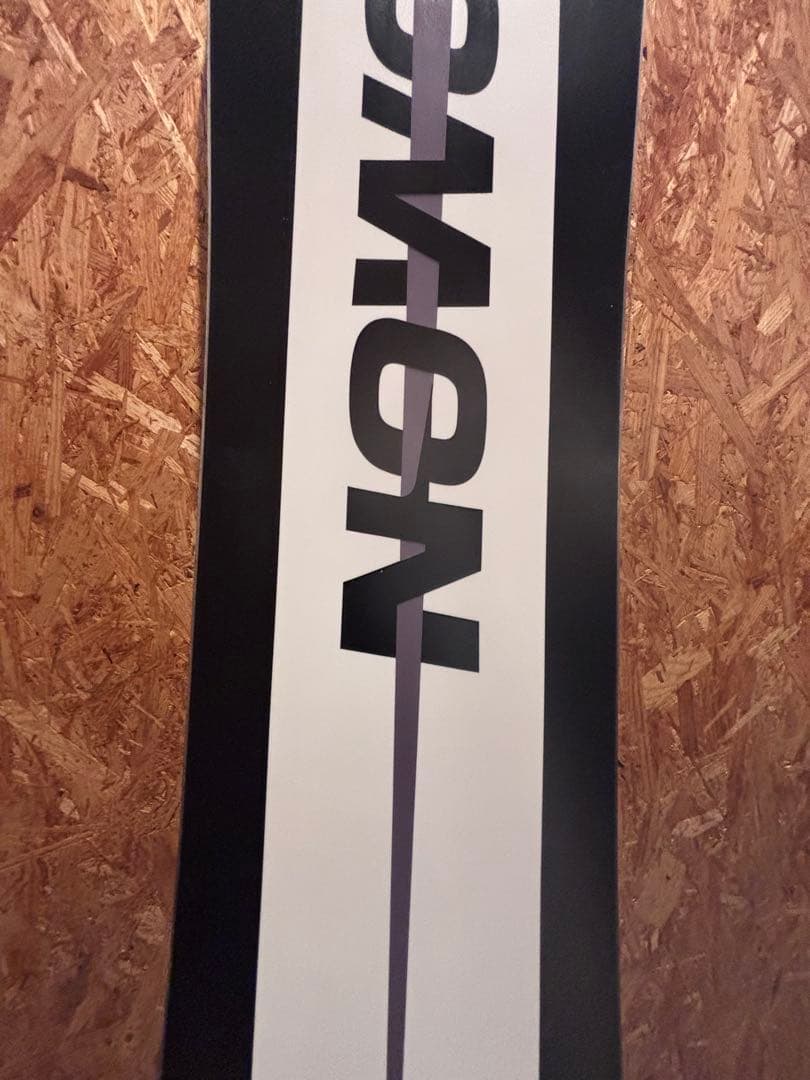 24/25‘ SALOMON ASSASSIN PRO 156