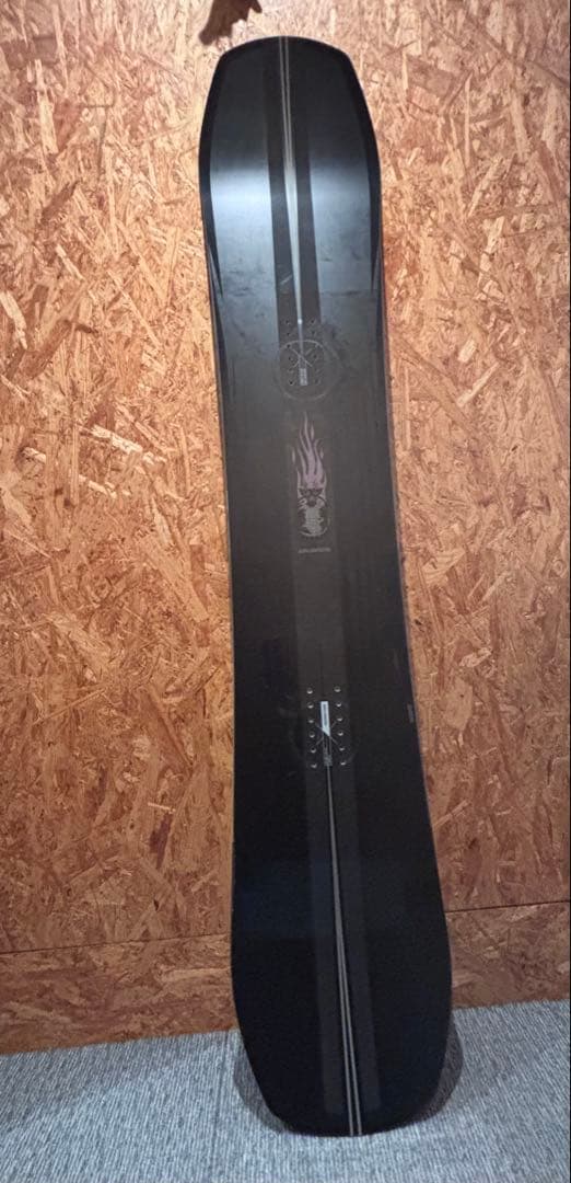 24/25‘ SALOMON ASSASSIN PRO 156