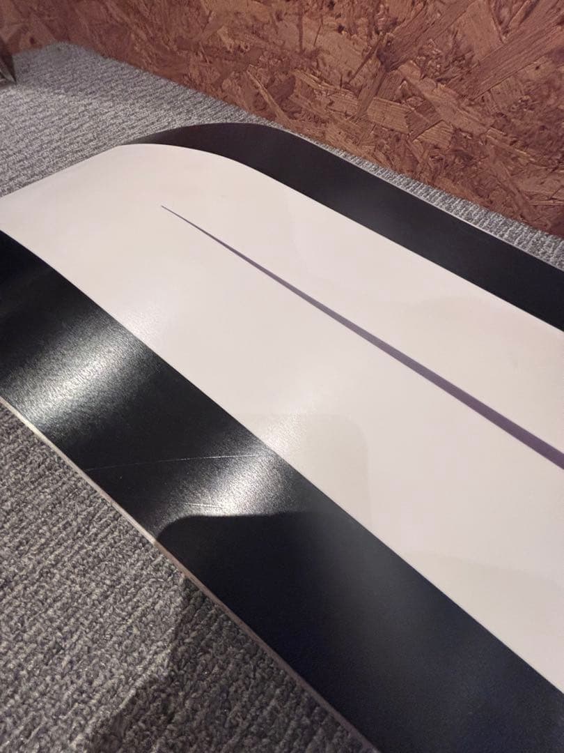 24/25‘ SALOMON ASSASSIN PRO 156