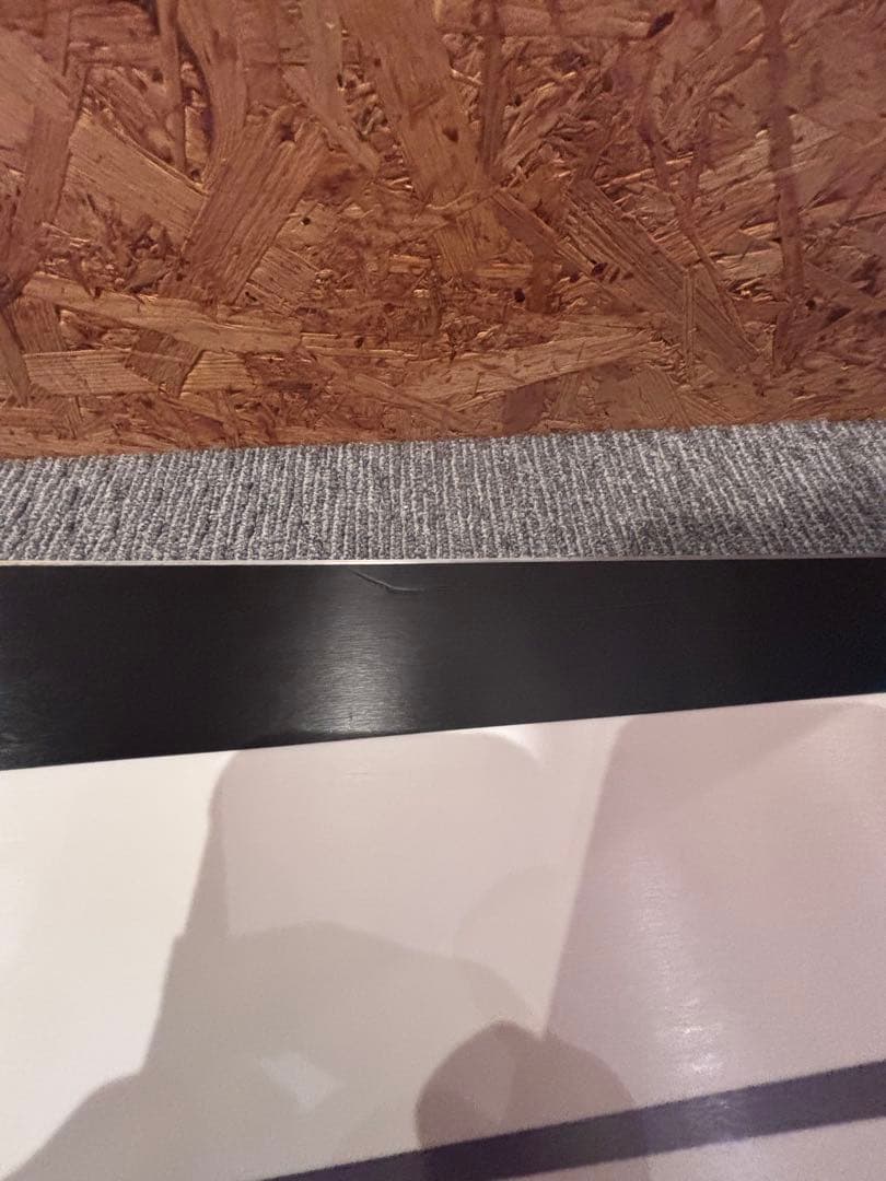 24/25‘ SALOMON ASSASSIN PRO 156