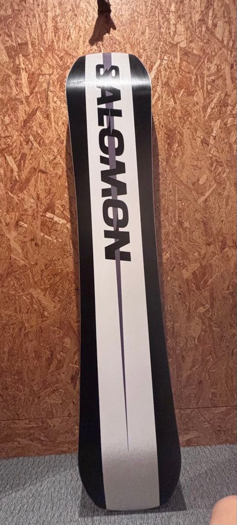 24/25‘ SALOMON ASSASSIN PRO 156