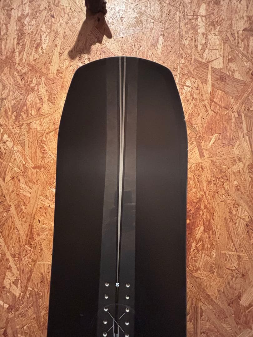 24/25‘ SALOMON ASSASSIN PRO 156