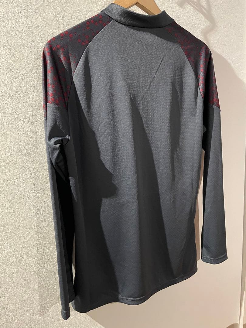 新品PUMA マンチェスターシティ 23-24 トレーニングトップ＆パンツセット