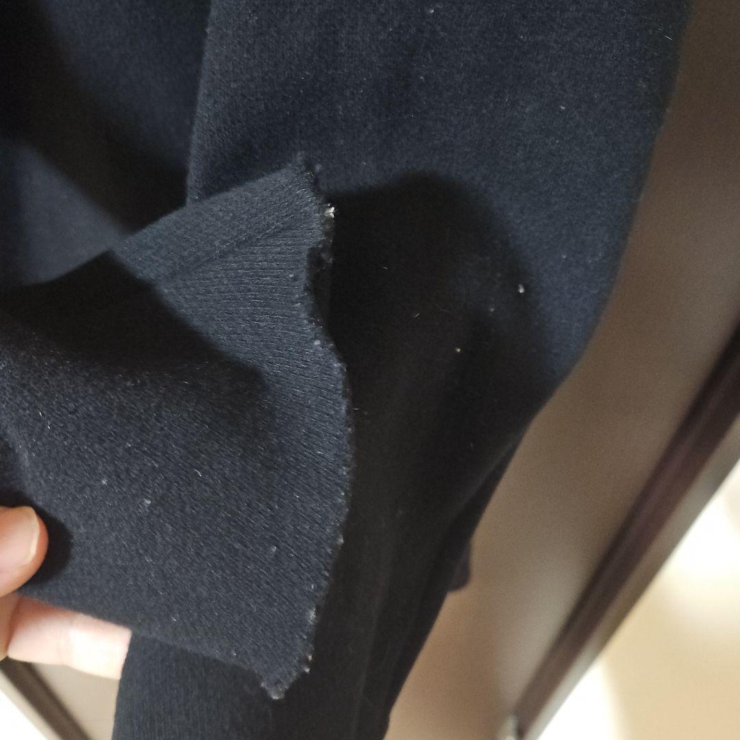 カズユキクマガイ アタッチメント フーデットコート サイズ3