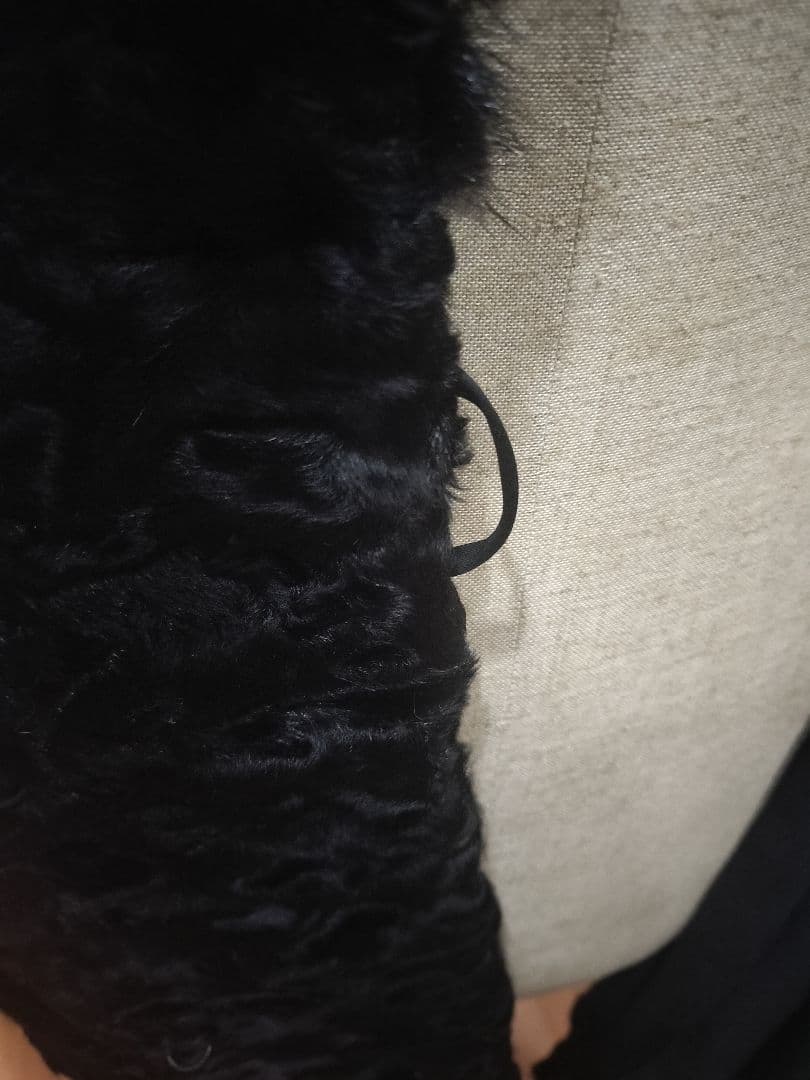 希少／EMBA／和装／毛皮コート／中古品／値下げ交渉❌／サイズ追加／