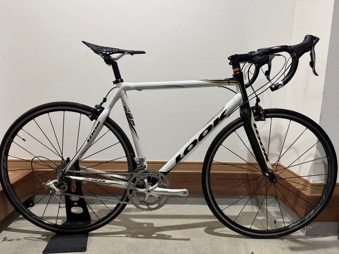 自転車本体 LOOK 585 ORIGIN PROTEAM