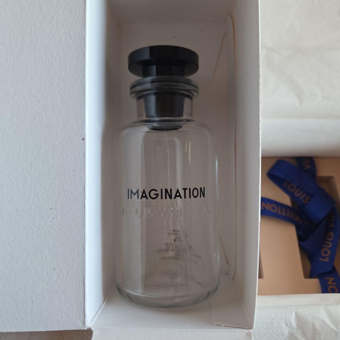 ※値下中※LOUIS VUITTON IMAGINATION 空き瓶