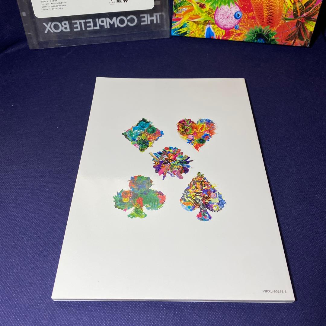 THE YELLOW MONKEY/SUPER JAPAN TOUR 2019…