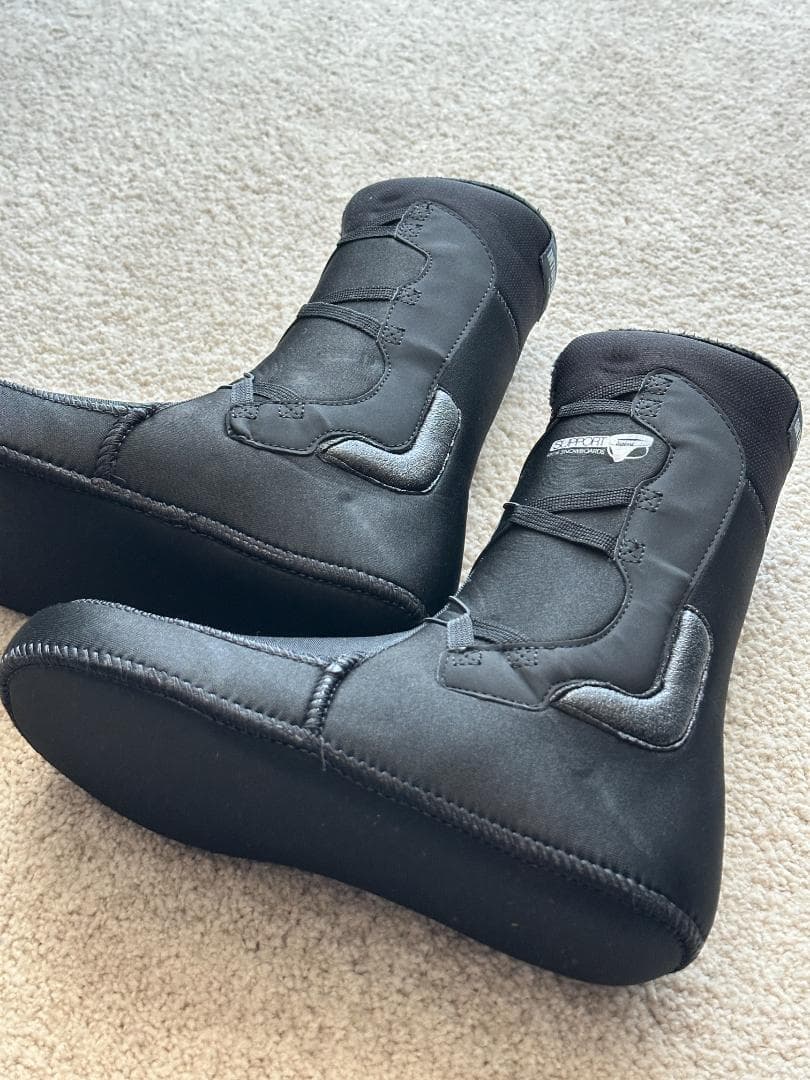 22-23 RIDE LASSO ライド　ラッソ　28.0cm