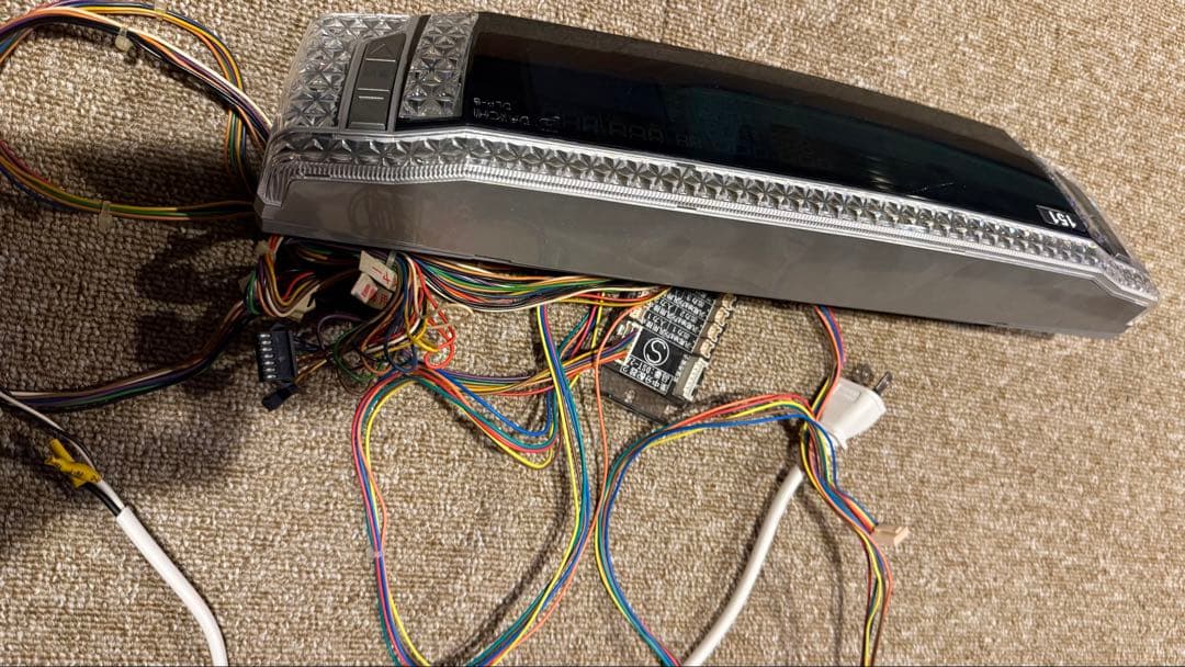 DAIICHI デー太郎　オメガ　Ω