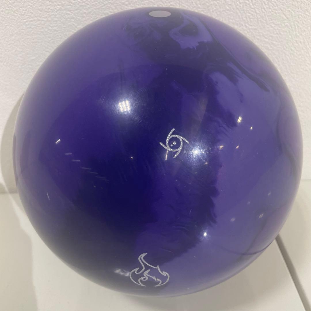 【最新】storm STAR GATE 14ポンド