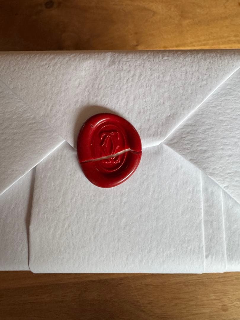 KANATA　新品未使用・未開封パンテール ドゥ カルティエSM