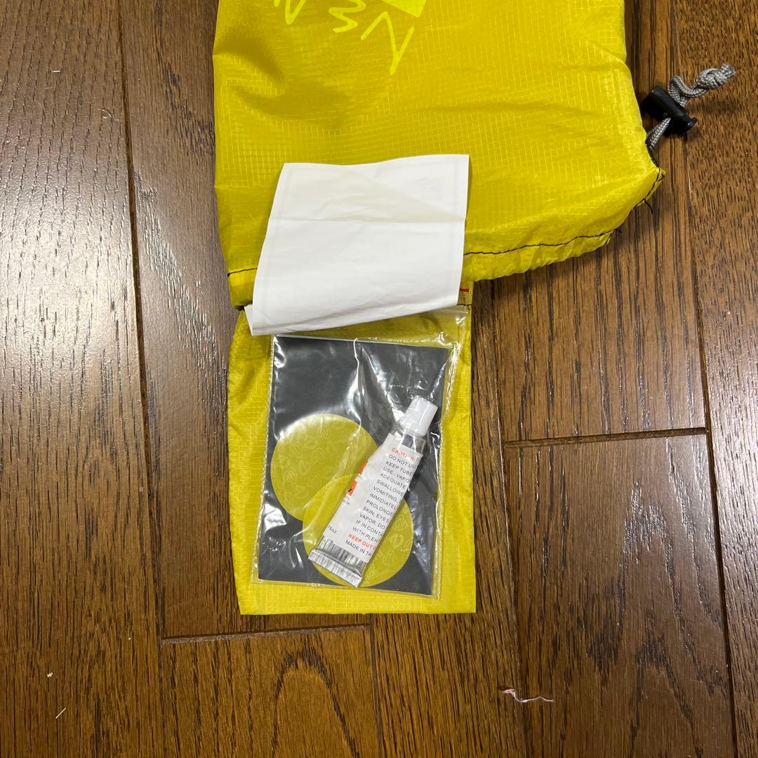 NEMO　ニーモ　テンサー　マミー