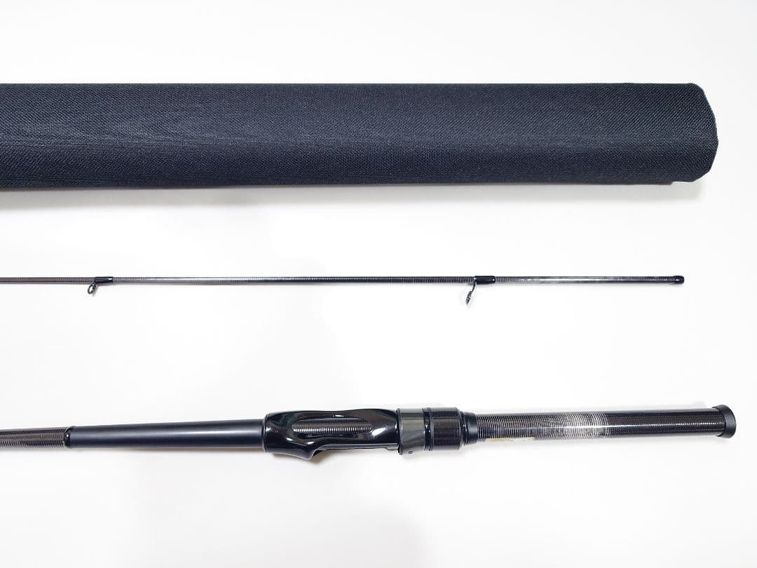 ロブルアー ケーニッヒ スネーカー KS58H ROB LURE