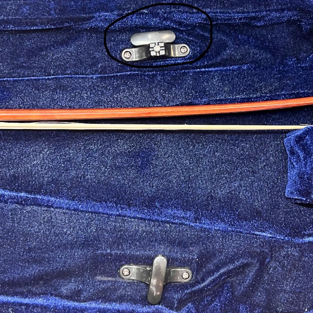 HORA Reghin Romania VIOLIN 4/4 バイオリン