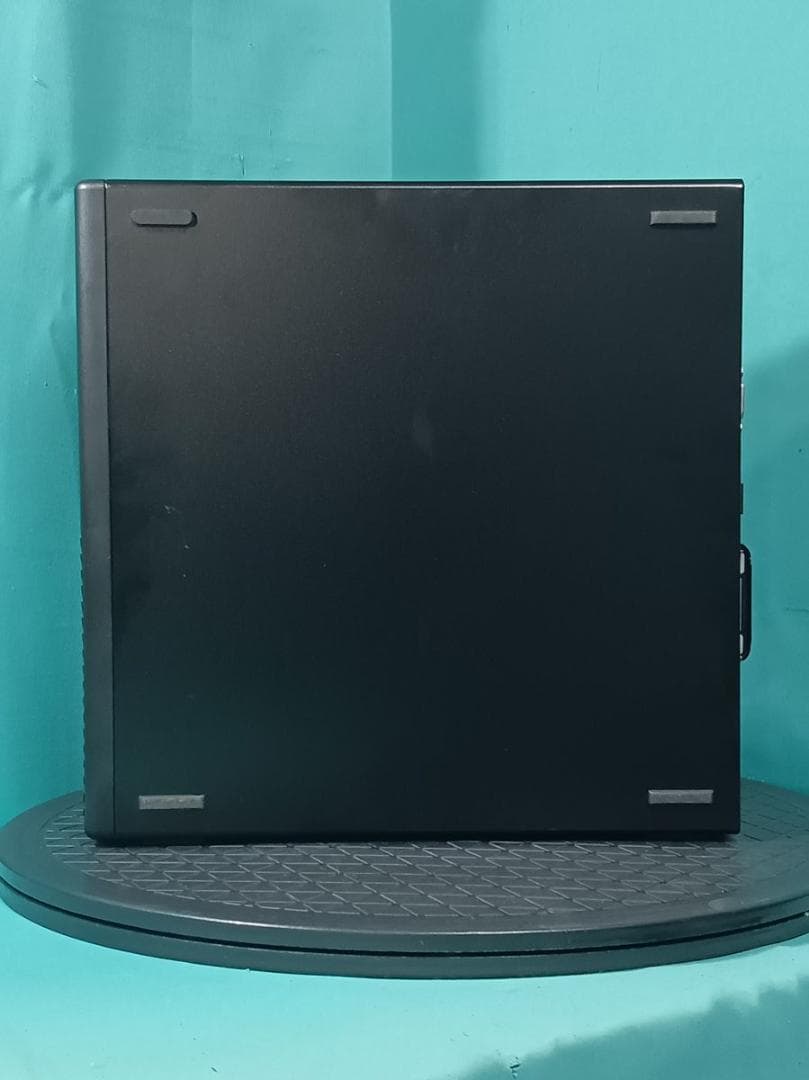 初期保証 i7-10700 32GB SSD2TB QuadroP1000