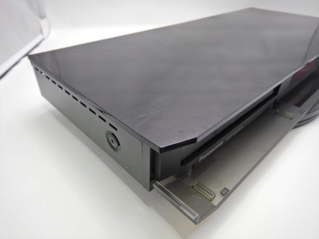 ■整備品 DIGA DMR-BRZ2000 2015年 2TB