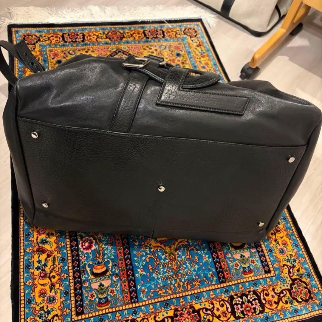 YSL イブサンローランボストンバッグ