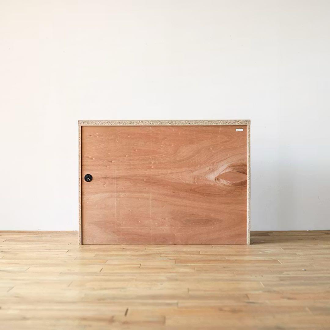 【日本製】リナ120キッチンカウンター　食器棚　作業台　カップボード　収納　国産