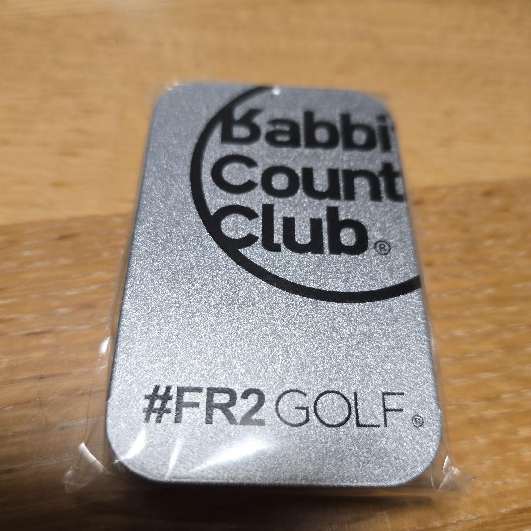 定価12100円分　FR2 GOLF ゴルフ　4点セット