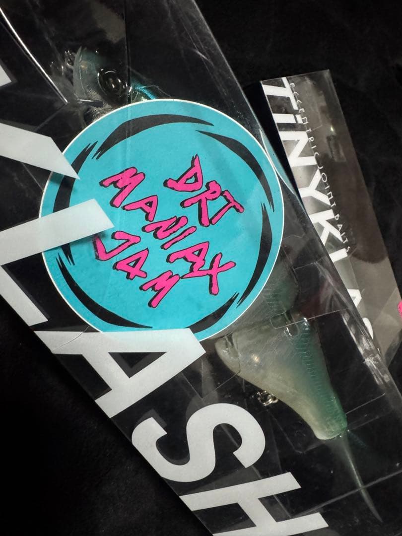 DRT K9 TiNYセット