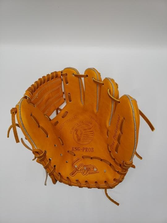 久保田スラッガー 硬式軟式兼用 トレーニンググローブ KSG-PROB