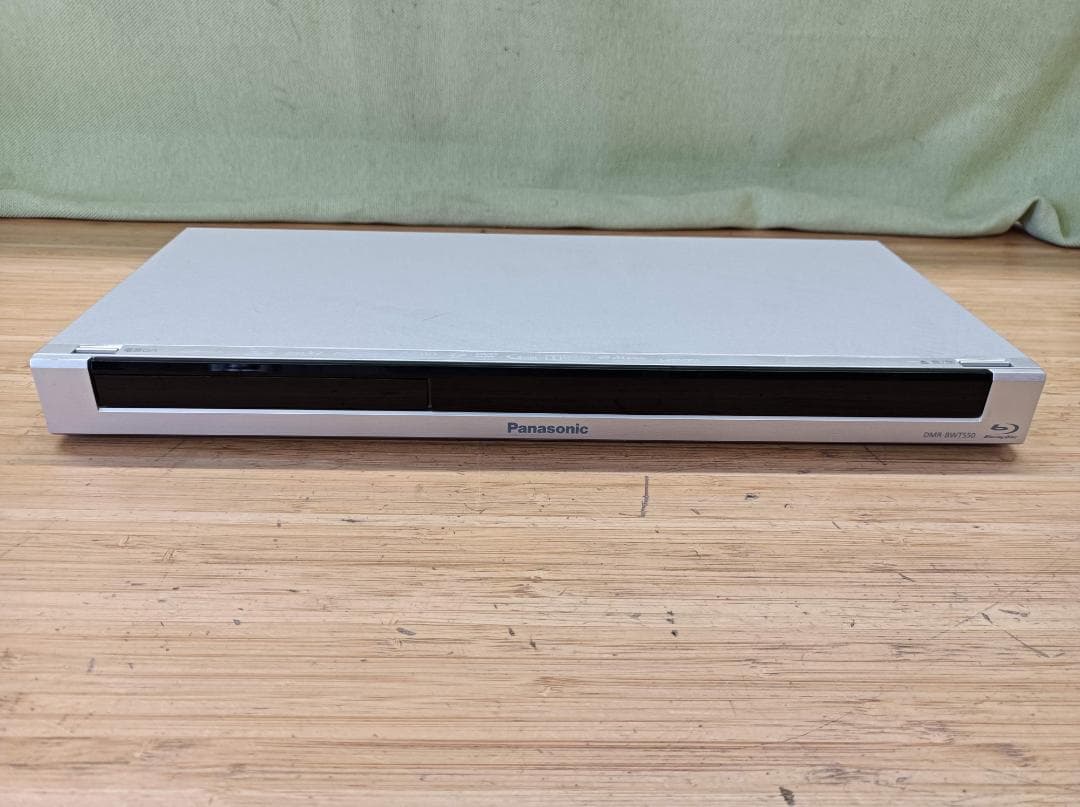 都《HCKAR》パナソニック　DMR-BWT550　　Blu-ray　レコーダー