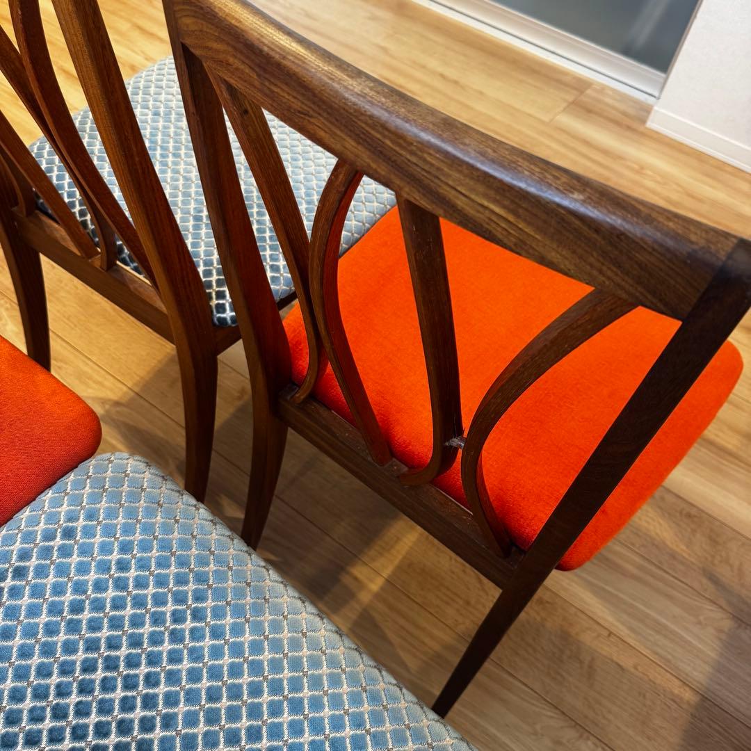 G-PLAN エクステンションテーブル 椅子別売り