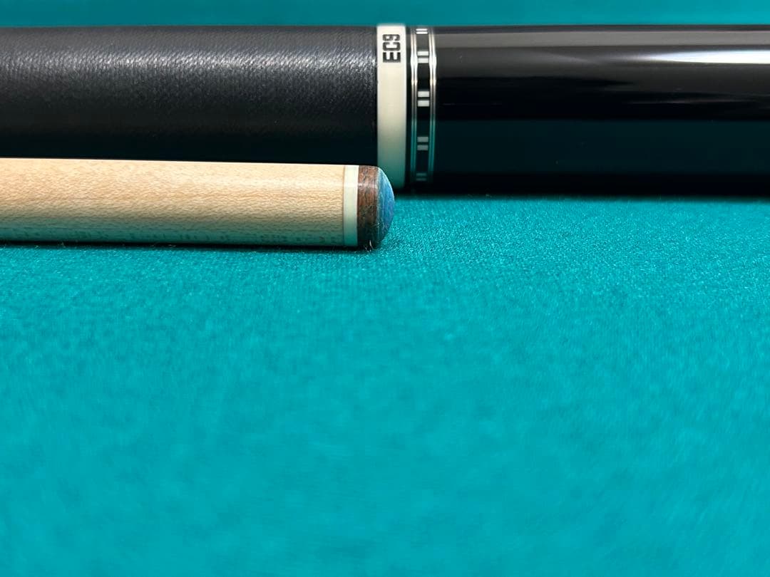 Mezz EC9-K WX-Σ shaft メッズ