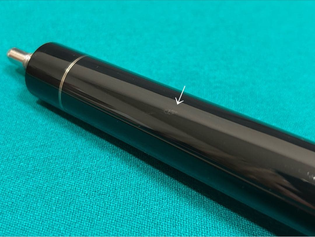 Mezz EC9-K WX-Σ shaft メッズ