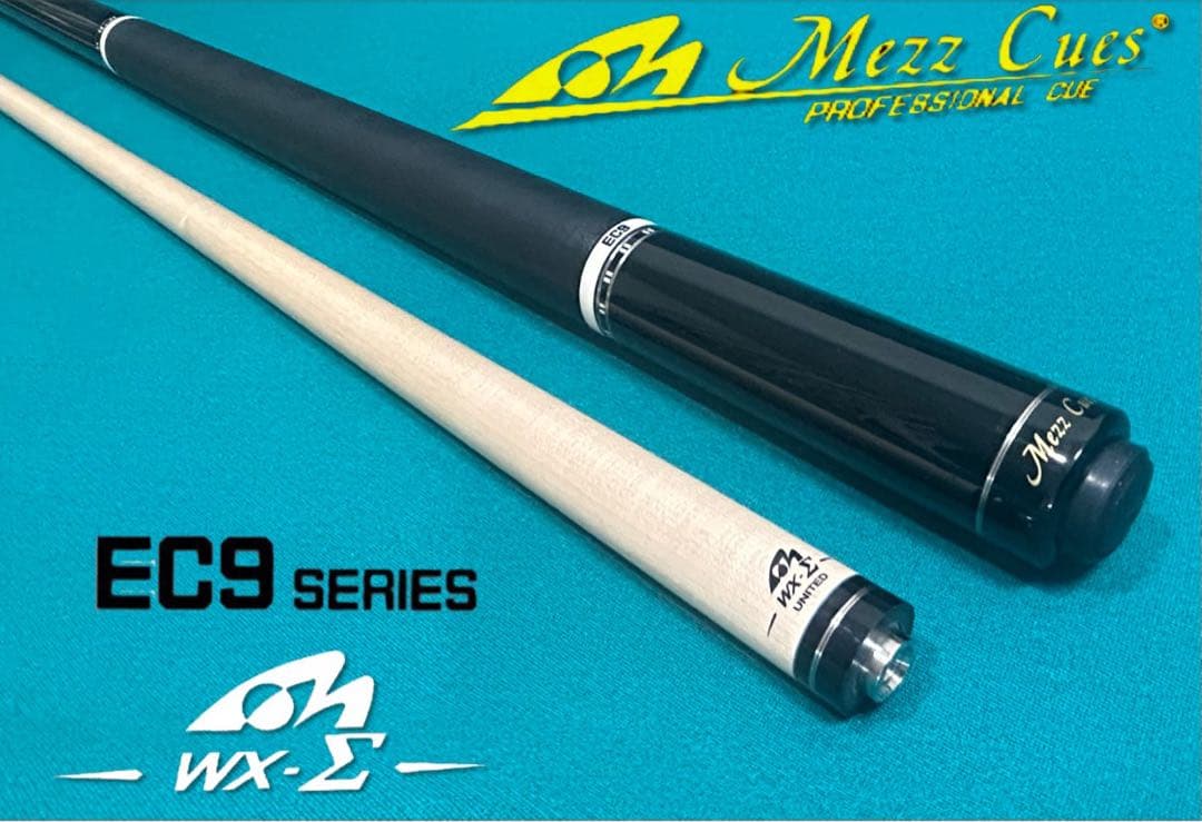 Mezz EC9-K WX-Σ shaft メッズ