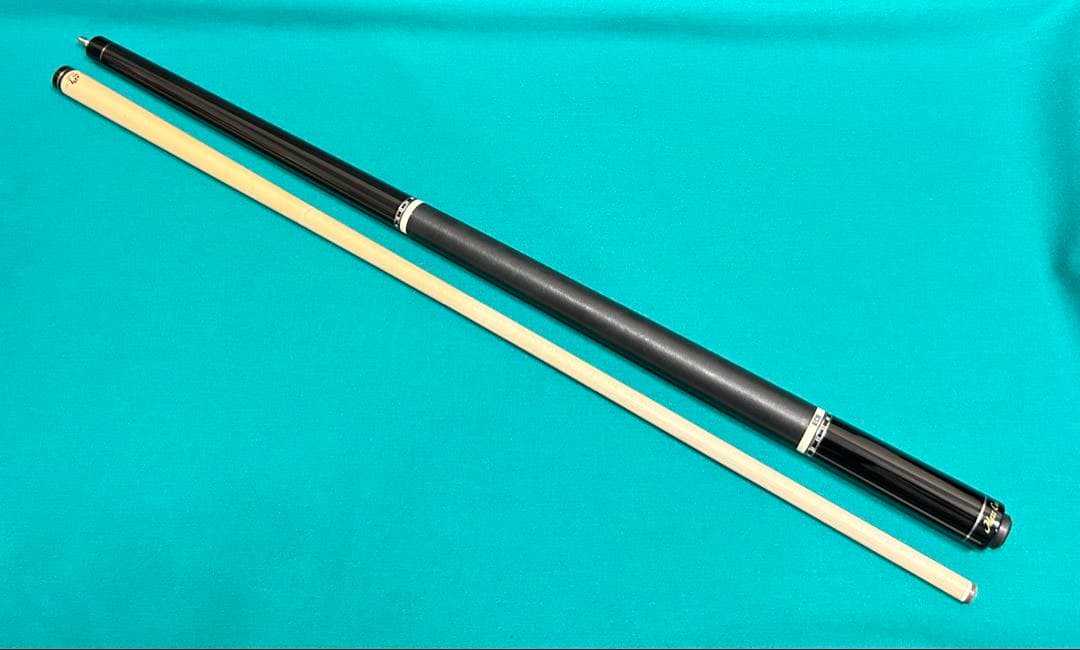 Mezz EC9-K WX-Σ shaft メッズ