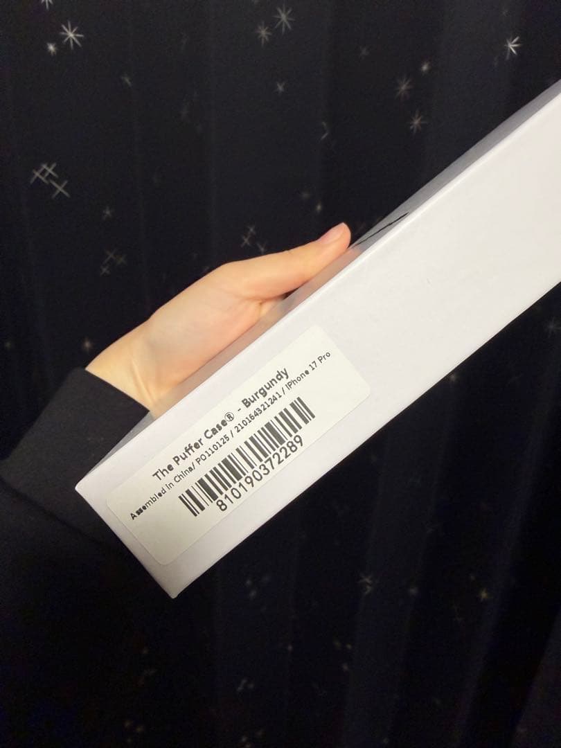 Urban Sophistication iPhone17Proケース