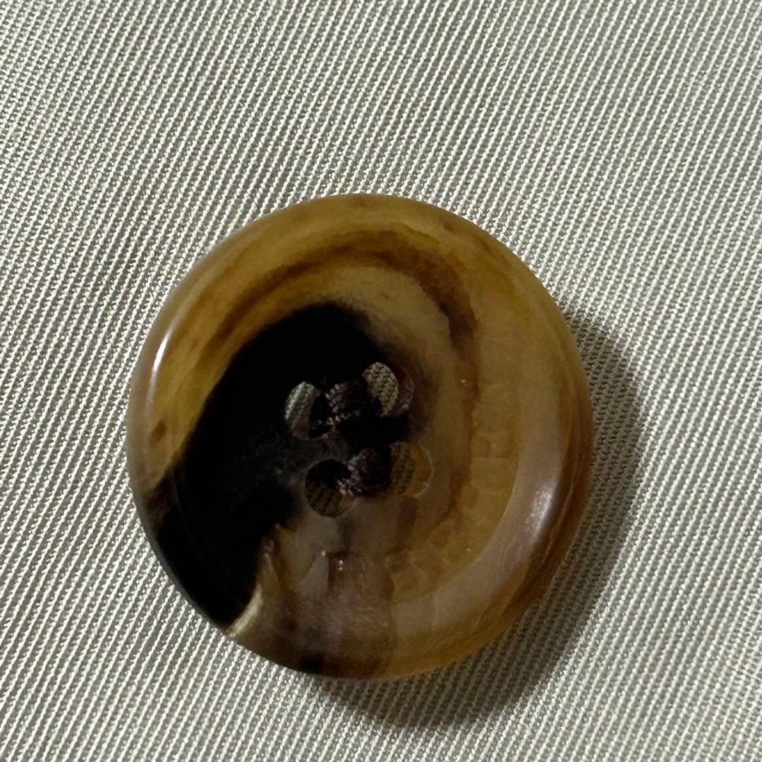 美品✨バーバリーロンドン ステンカラーコート　比翼 ロングノバチェック ベージュ