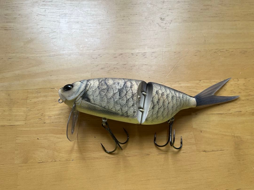 DRTクラッシュジョーカーとトリプルデラックスの中古セット