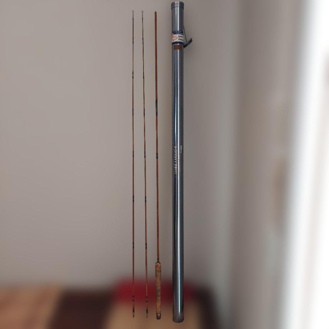 ペゾンミッシェル　ブレトンビリエール　7.6 #5