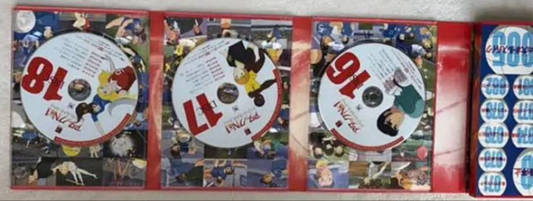 アタックNo.1 DVD コンプリートコレクターズエディション