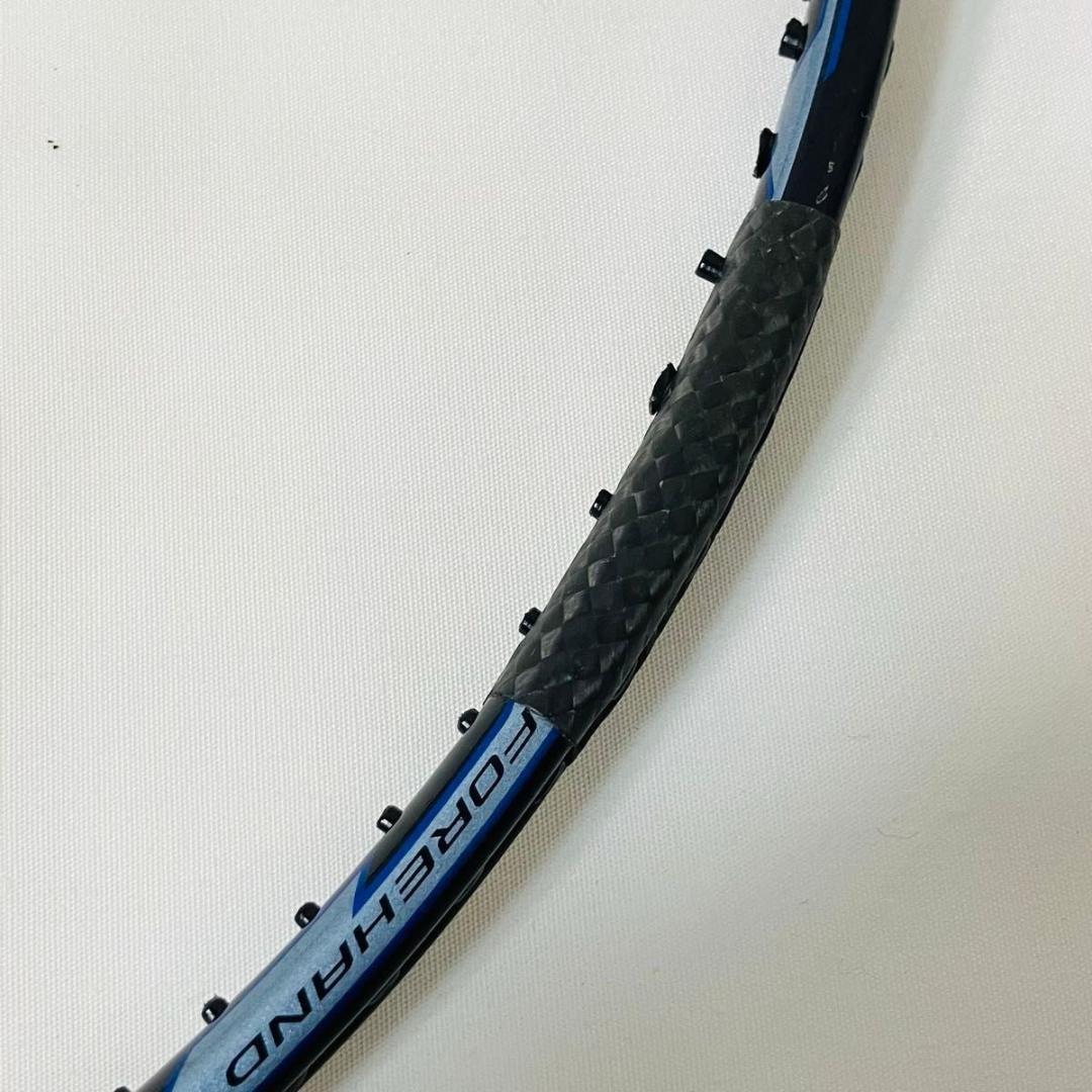 YONEX バドミントンラケット DUORA 8XP 3U G5 35Ibs