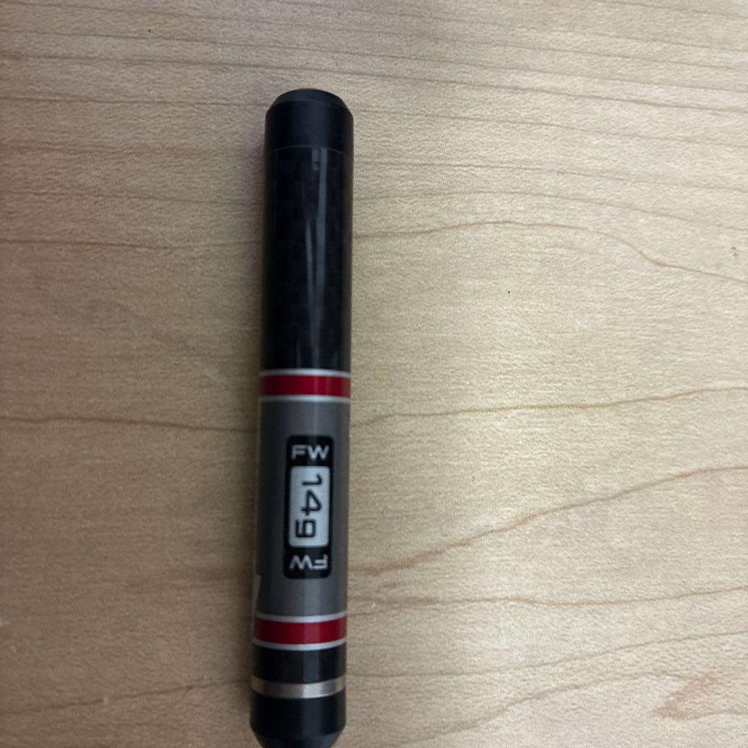 Titleist TS3 フェアウェイウッド TSP310