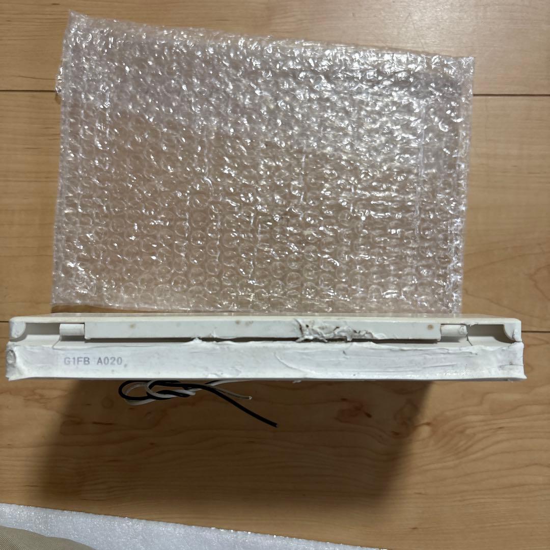 日立　エコキュート　リモコンセット