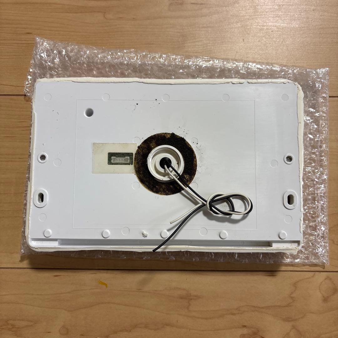 日立　エコキュート　リモコンセット